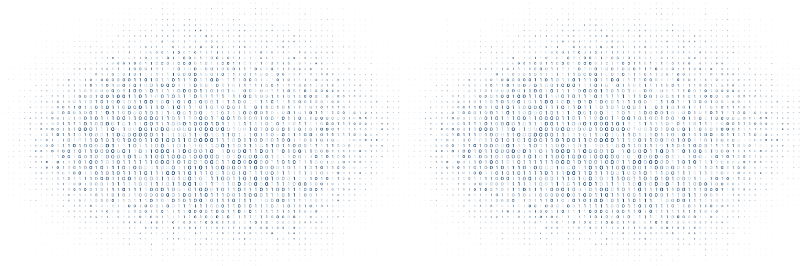 binary pattern